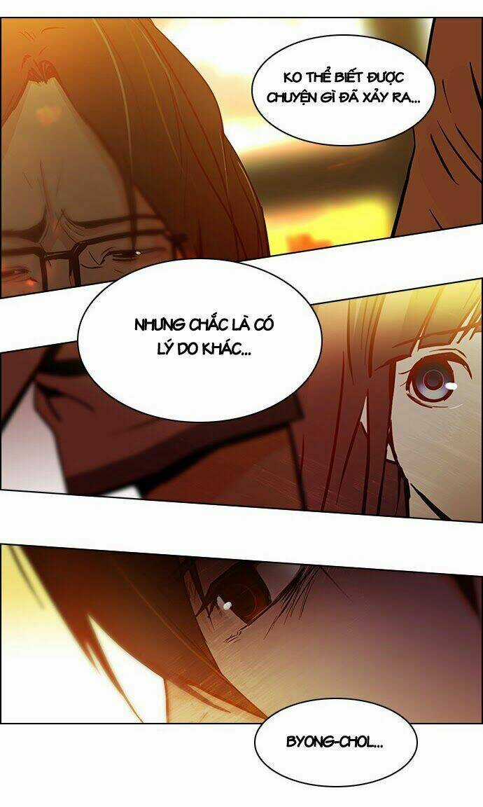 Trò Chơi Số Mệnh Chapter 18 trang 24