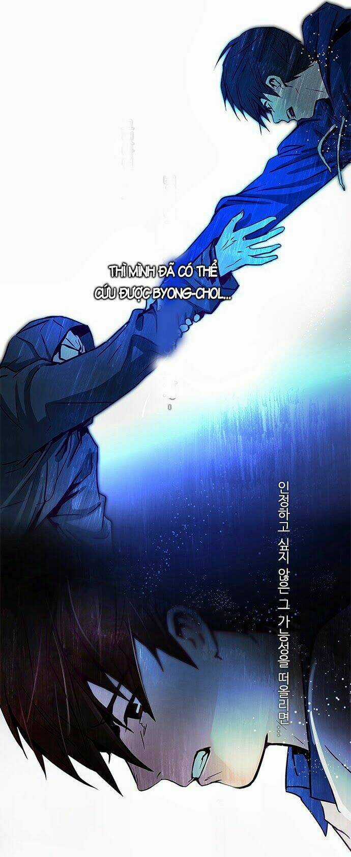 Trò Chơi Số Mệnh Chapter 18 trang 28