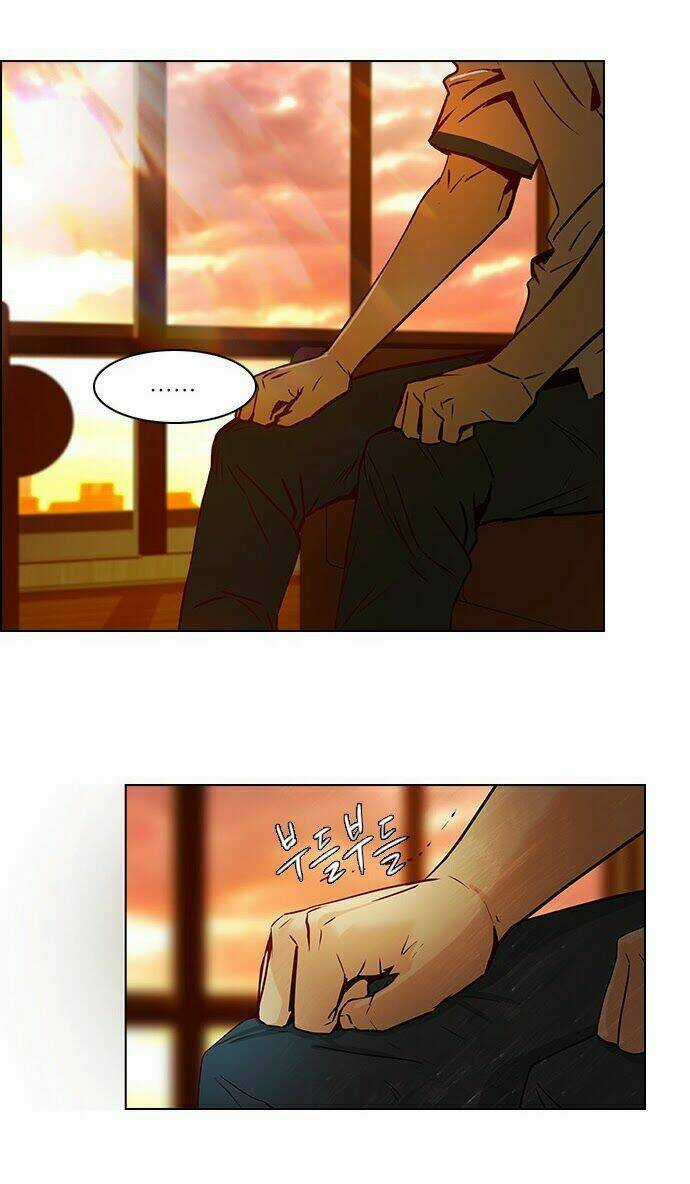 Trò Chơi Số Mệnh Chapter 18 trang 29