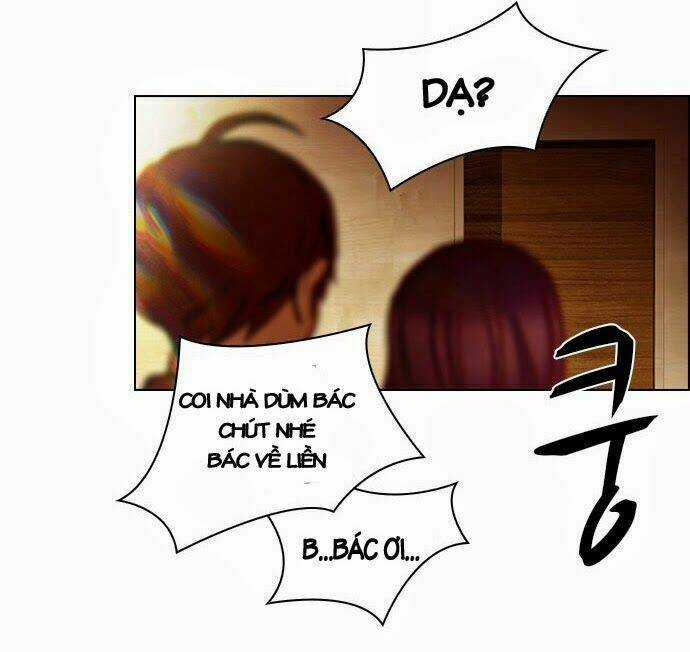 Trò Chơi Số Mệnh Chapter 18 trang 33