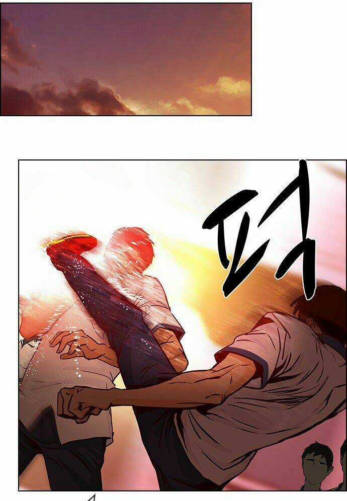 Trò Chơi Số Mệnh Chapter 18 trang 40