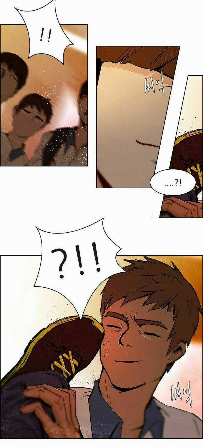 Trò Chơi Số Mệnh Chapter 18 trang 41