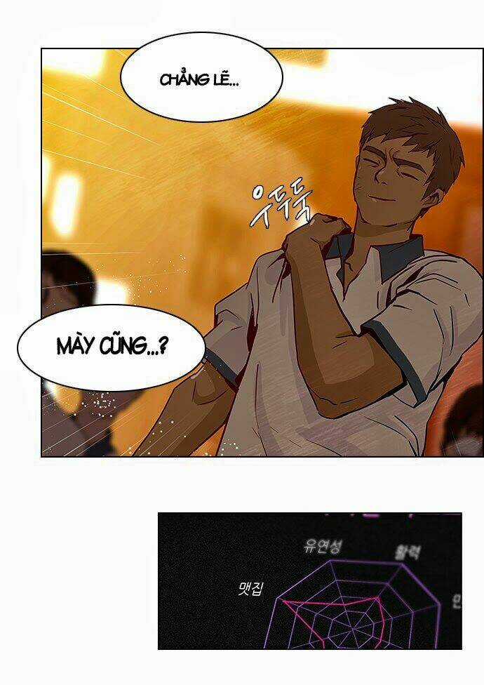 Trò Chơi Số Mệnh Chapter 18 trang 43