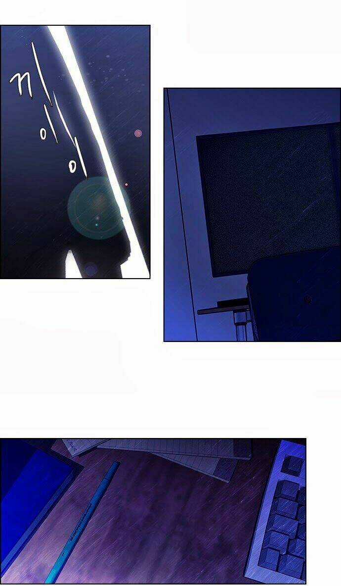 Trò Chơi Số Mệnh Chapter 18 trang 44