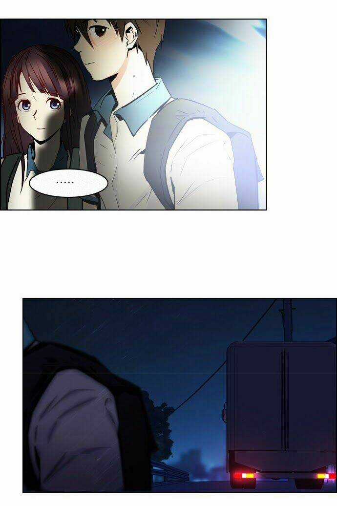 Trò Chơi Số Mệnh Chapter 19 trang 34