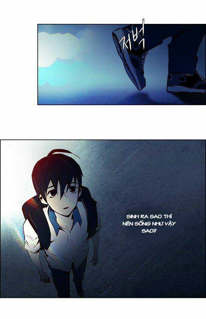 Trò Chơi Số Mệnh Chapter 19 trang 41