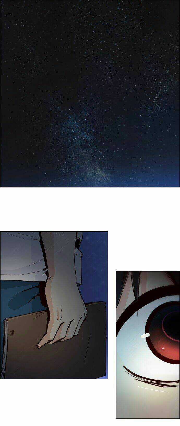 Trò Chơi Số Mệnh Chapter 19 trang 42