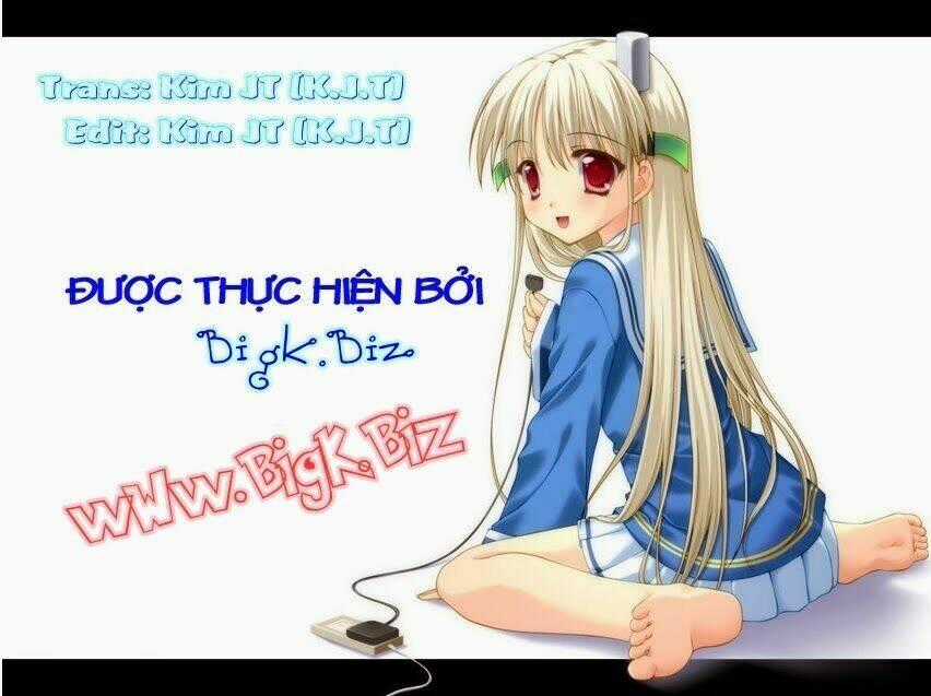 Trò Chơi Số Mệnh Chapter 19 trang 44