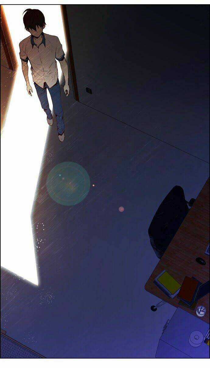 Trò Chơi Số Mệnh Chapter 19 trang 5