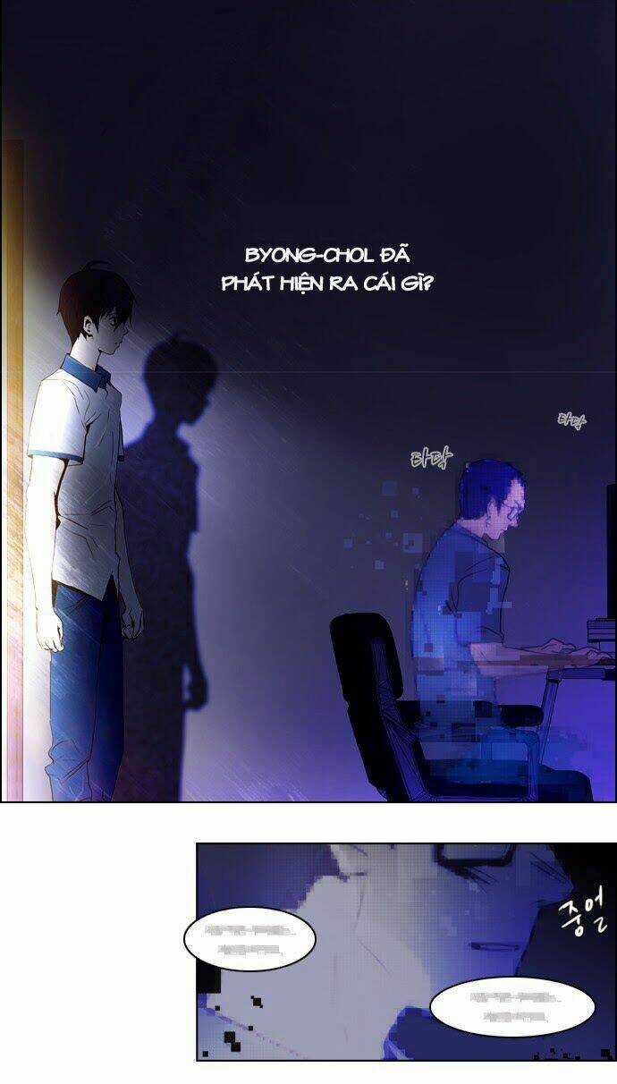 Trò Chơi Số Mệnh Chapter 19 trang 7