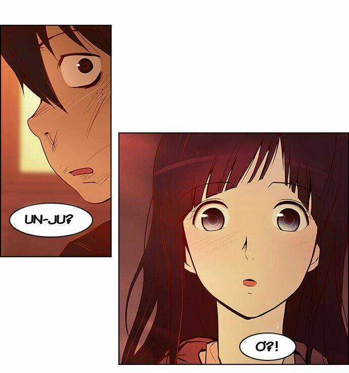 Trò Chơi Số Mệnh Chapter 2 trang 20