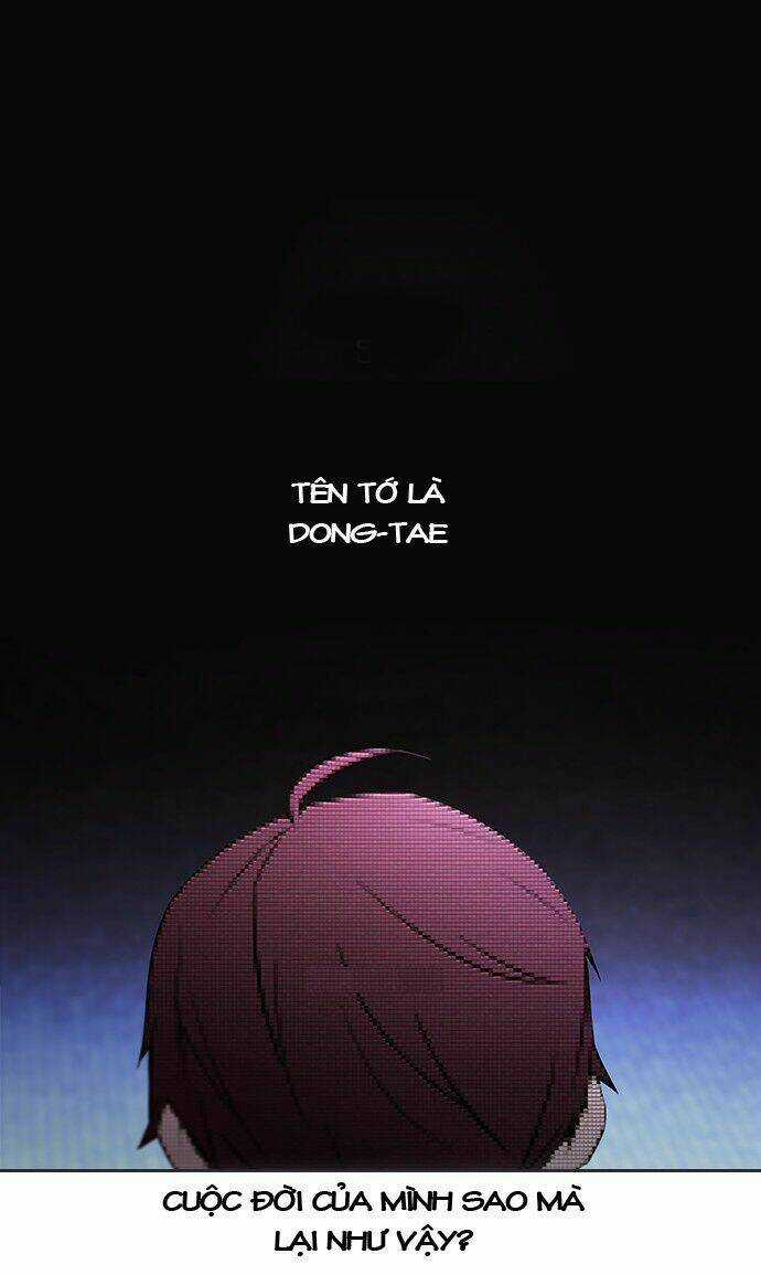 Trò Chơi Số Mệnh Chapter 2 trang 3