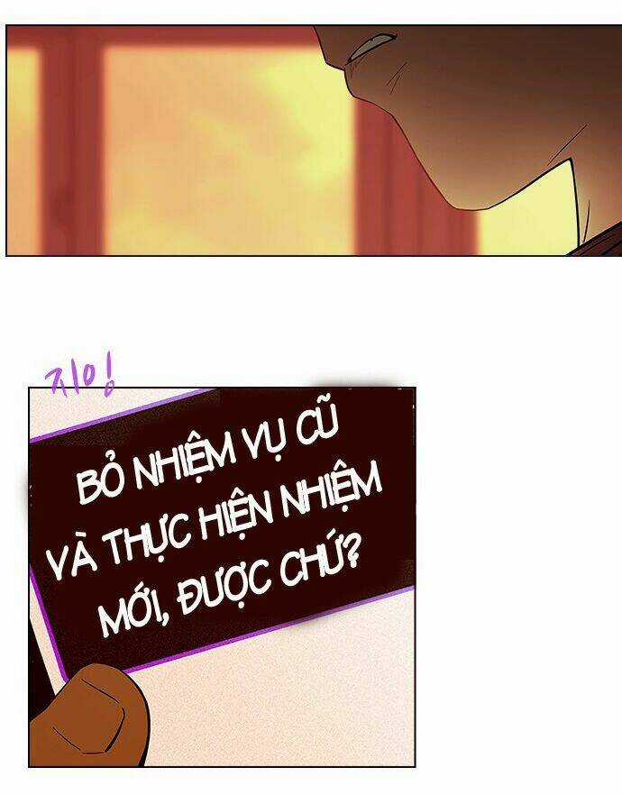 Trò Chơi Số Mệnh Chapter 2 trang 30