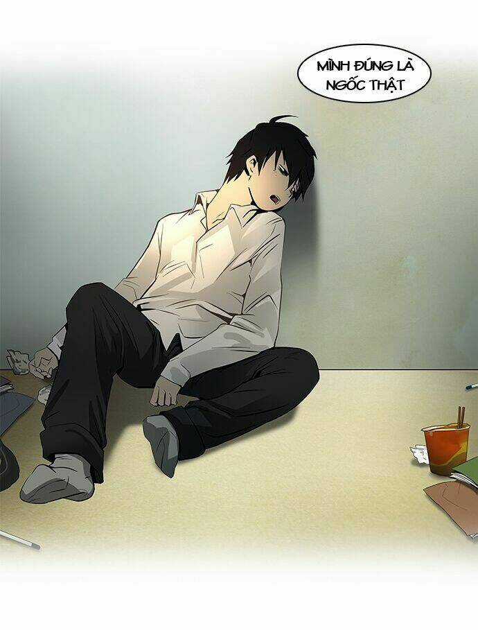 Trò Chơi Số Mệnh Chapter 2 trang 36