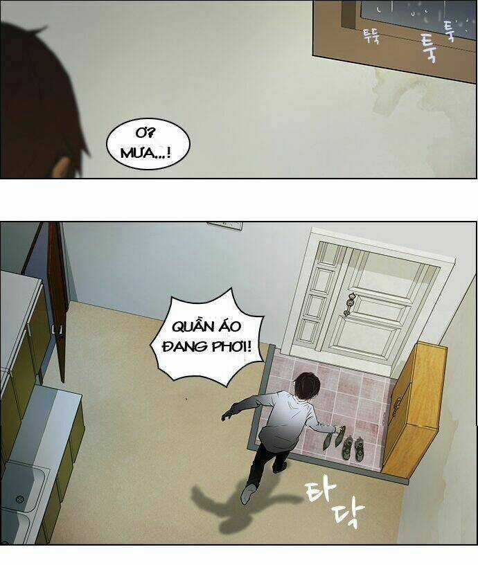 Trò Chơi Số Mệnh Chapter 2 trang 38