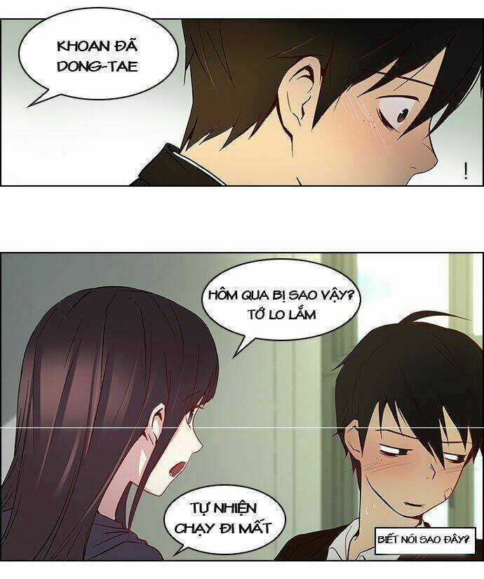 Trò Chơi Số Mệnh Chapter 2 trang 48