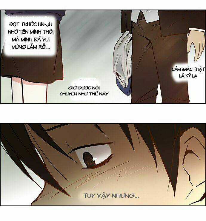 Trò Chơi Số Mệnh Chapter 2 trang 51