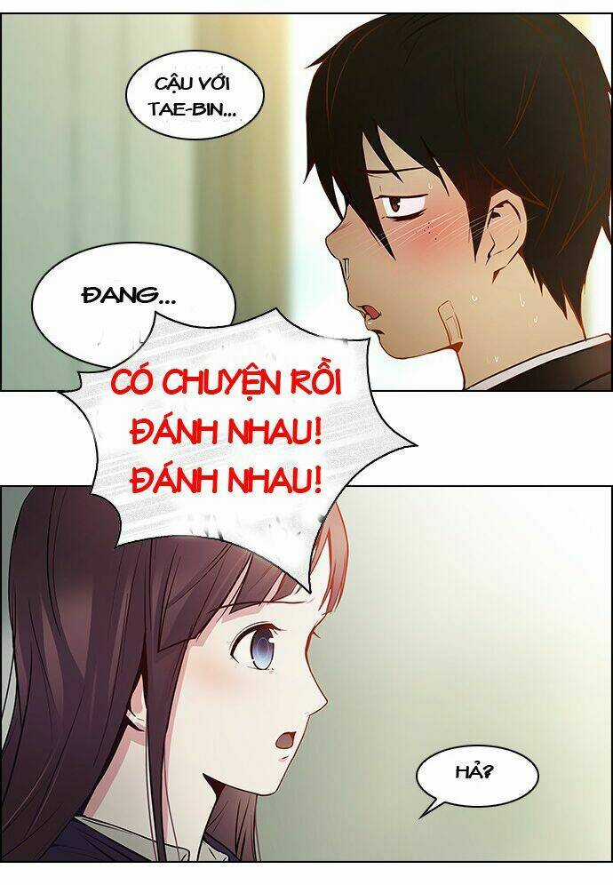 Trò Chơi Số Mệnh Chapter 2 trang 53