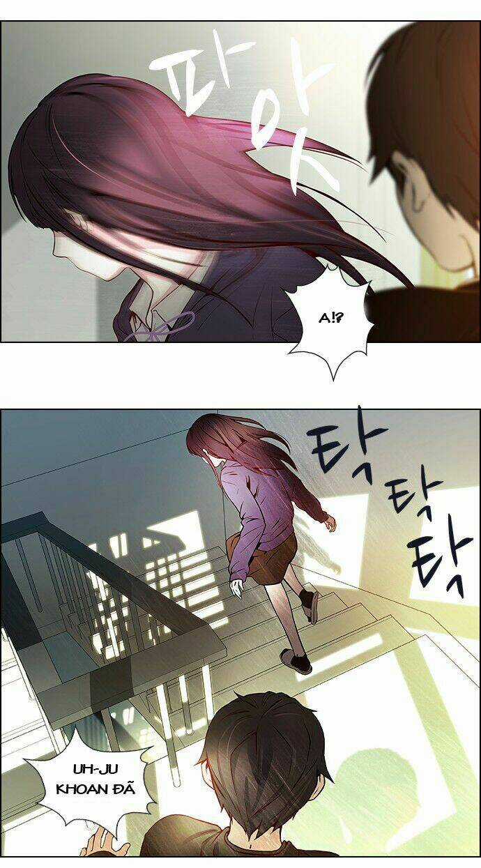 Trò Chơi Số Mệnh Chapter 2 trang 56