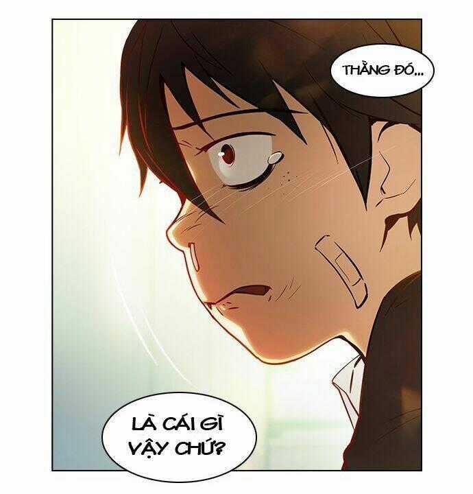 Trò Chơi Số Mệnh Chapter 2 trang 59