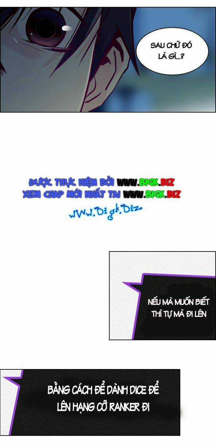 Trò Chơi Số Mệnh Chapter 20 trang 15
