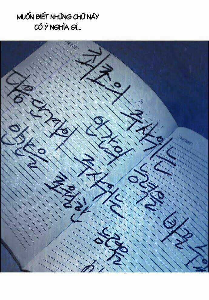 Trò Chơi Số Mệnh Chapter 20 trang 19