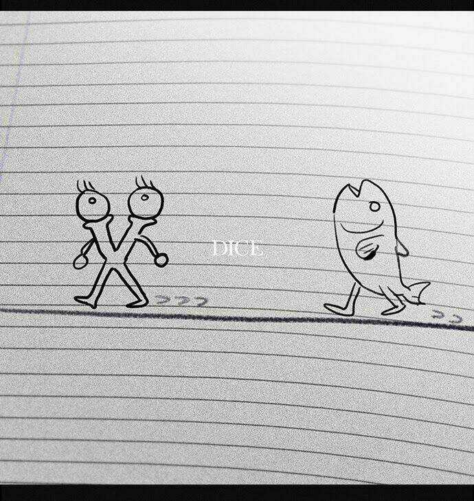 Trò Chơi Số Mệnh Chapter 20 trang 2