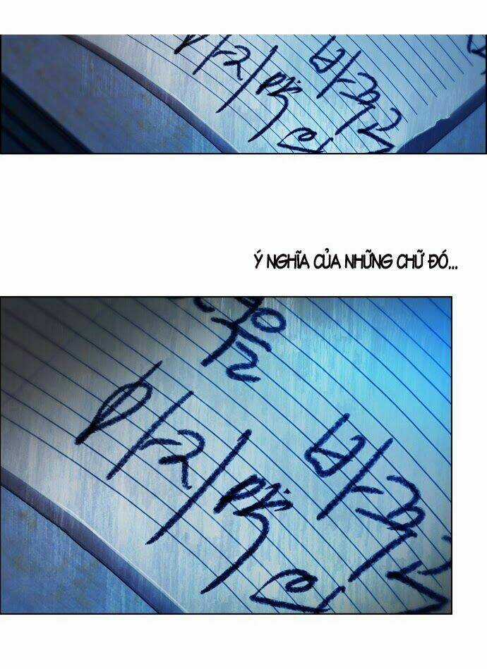 Trò Chơi Số Mệnh Chapter 20 trang 20