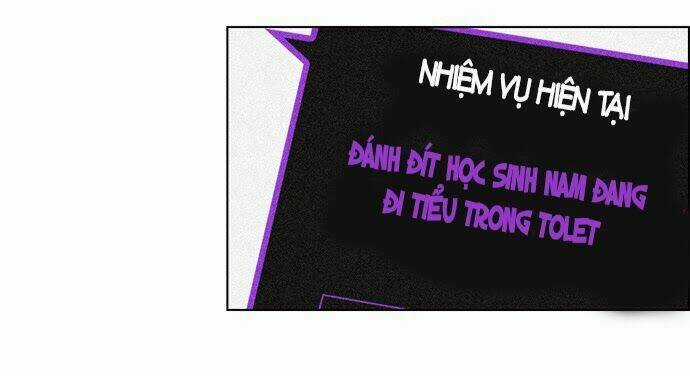 Trò Chơi Số Mệnh Chapter 20 trang 35