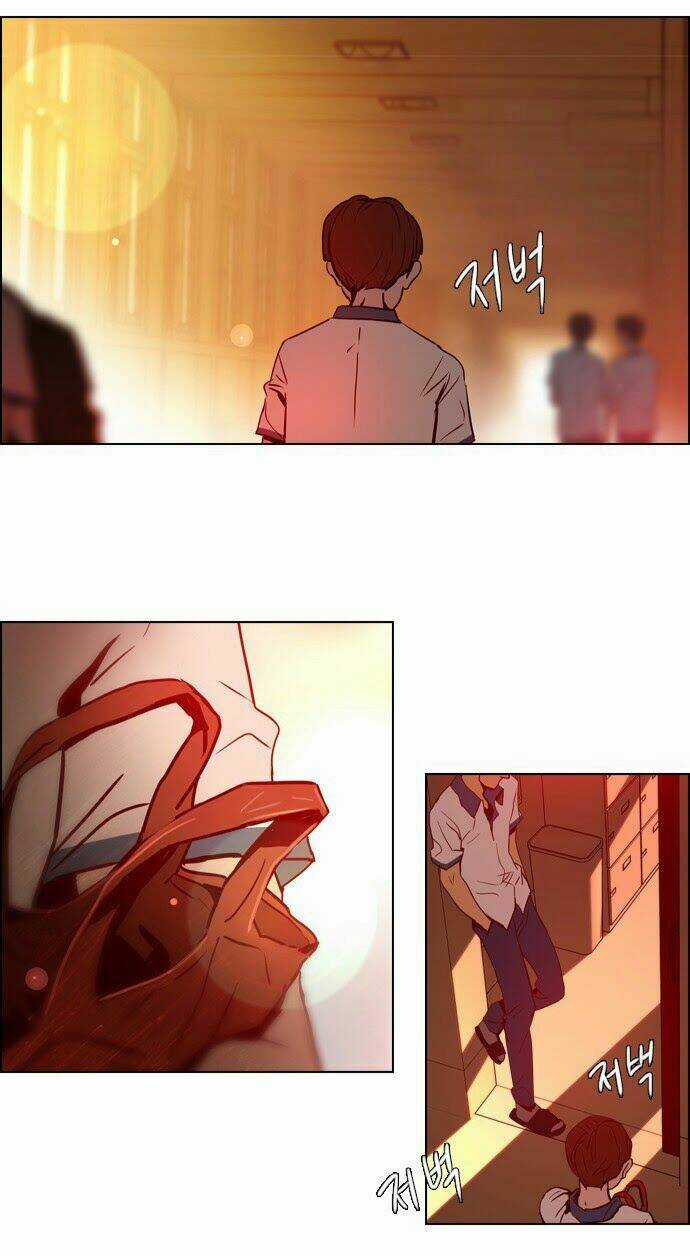 Trò Chơi Số Mệnh Chapter 20 trang 41