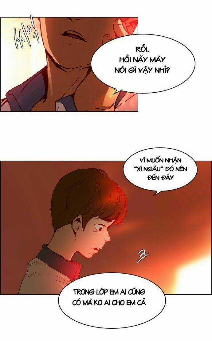 Trò Chơi Số Mệnh Chapter 20 trang 46