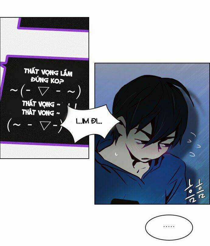 Trò Chơi Số Mệnh Chapter 20 trang 9