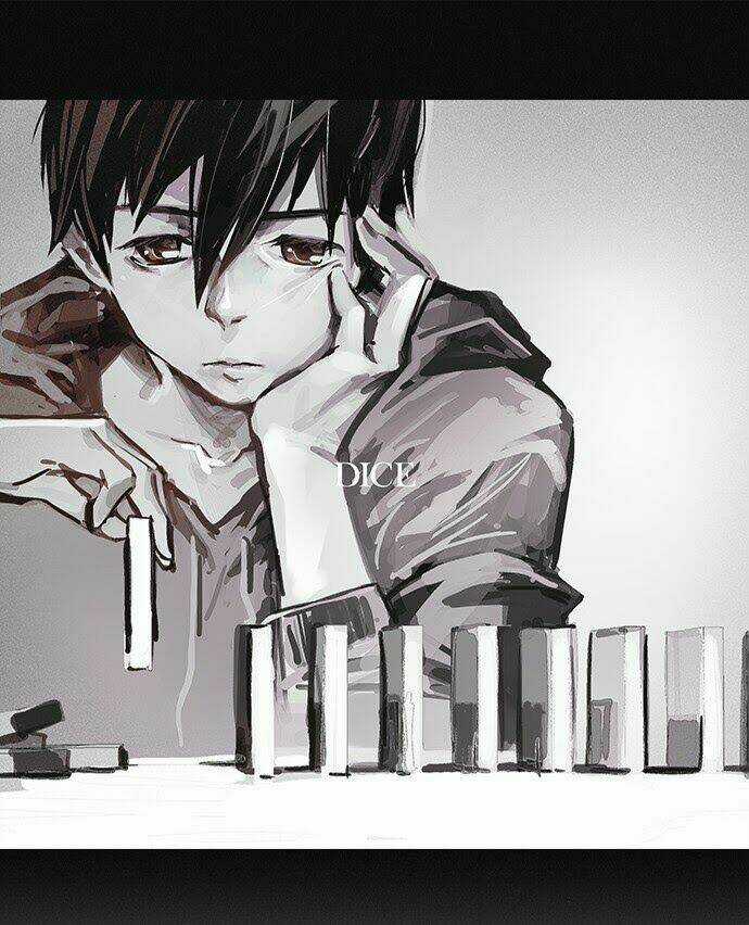 Trò Chơi Số Mệnh Chapter 21 trang 2