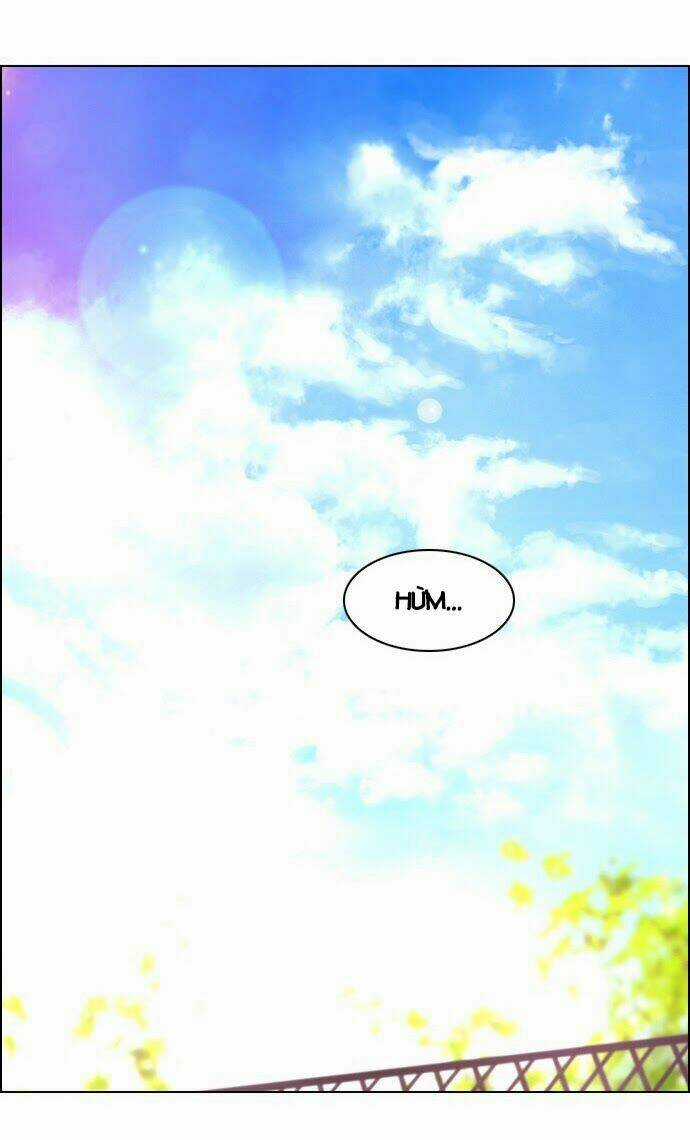 Trò Chơi Số Mệnh Chapter 21 trang 22