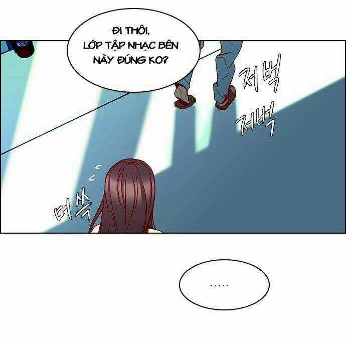 Trò Chơi Số Mệnh Chapter 21 trang 34