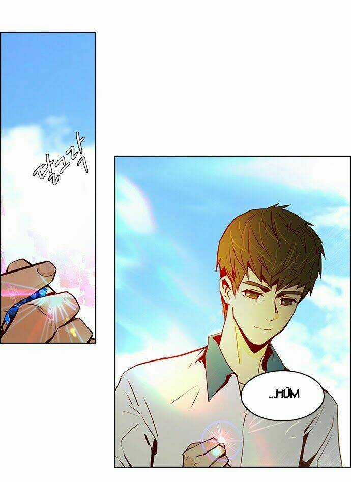 Trò Chơi Số Mệnh Chapter 21 trang 37