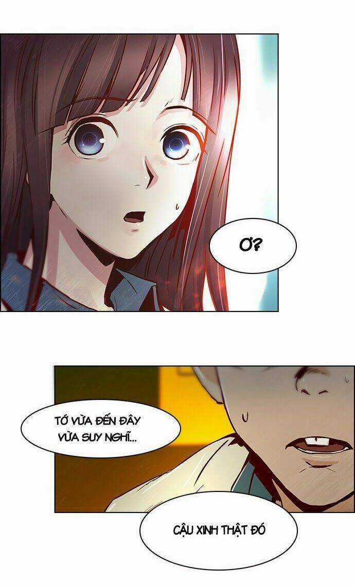 Trò Chơi Số Mệnh Chapter 21 trang 42