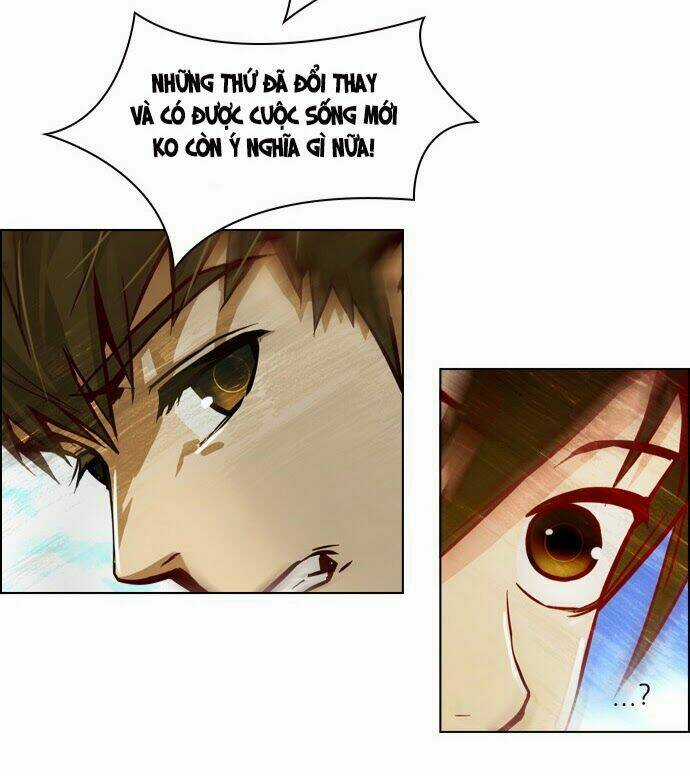 Trò Chơi Số Mệnh Chapter 22 trang 10