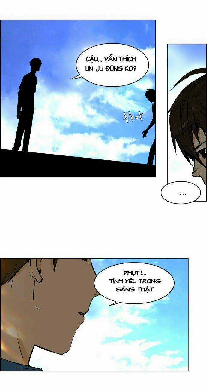 Trò Chơi Số Mệnh Chapter 22 trang 12