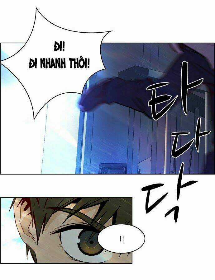 Trò Chơi Số Mệnh Chapter 22 trang 26