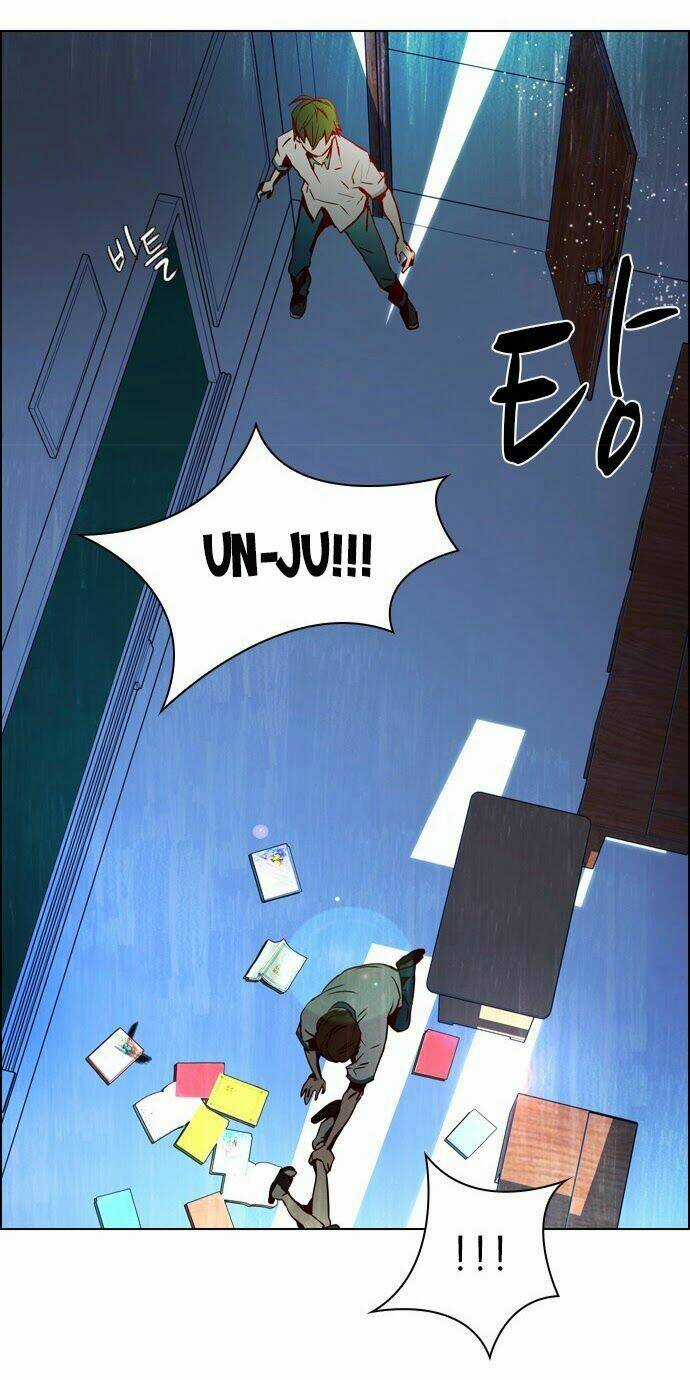 Trò Chơi Số Mệnh Chapter 22 trang 30