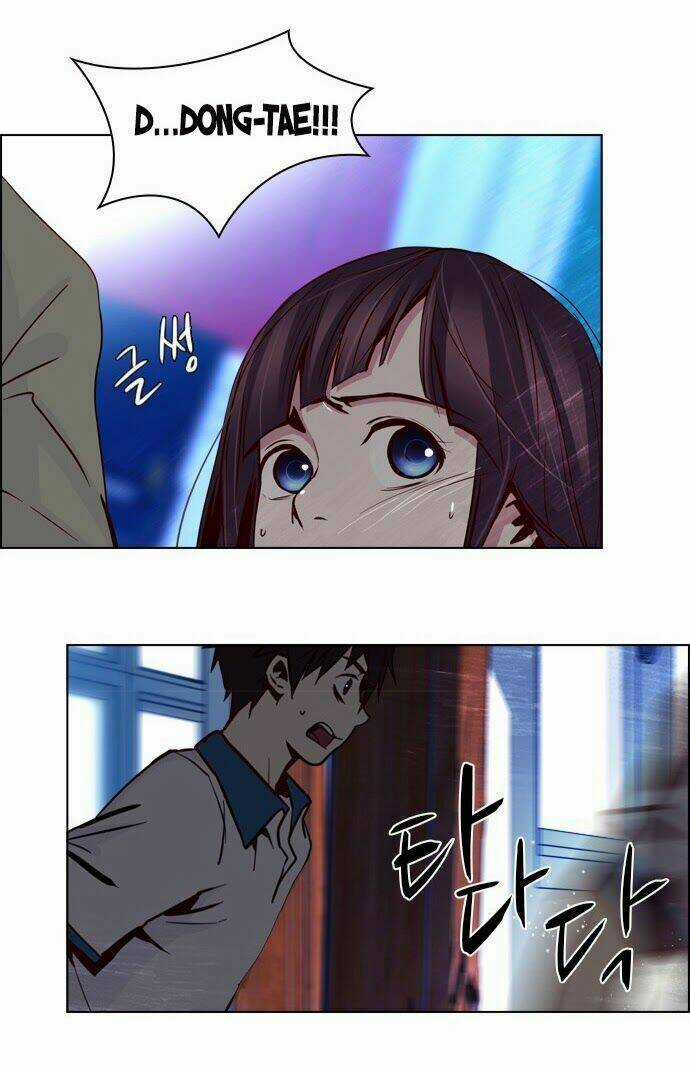 Trò Chơi Số Mệnh Chapter 22 trang 31