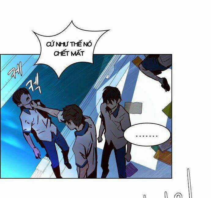 Trò Chơi Số Mệnh Chapter 22 trang 37