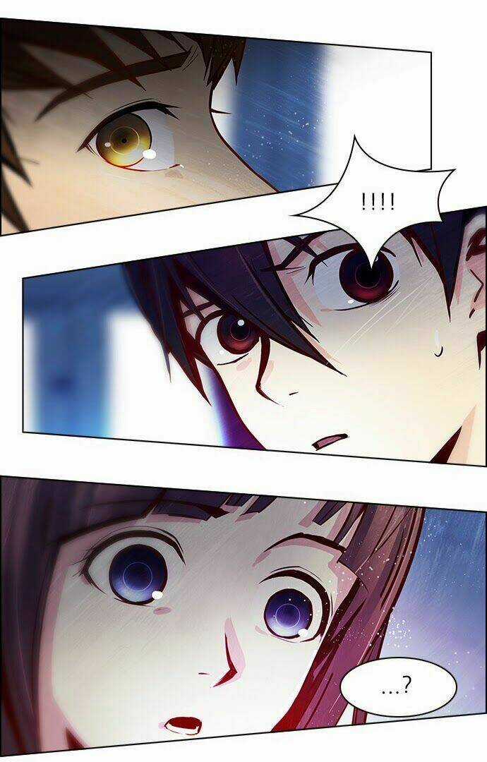 Trò Chơi Số Mệnh Chapter 22 trang 41