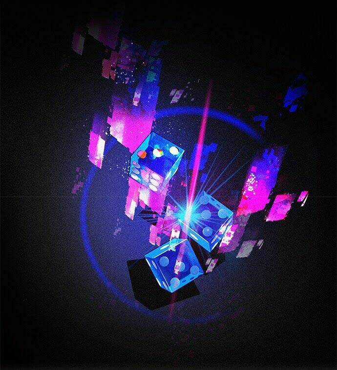 Trò Chơi Số Mệnh Chapter 22 trang 43