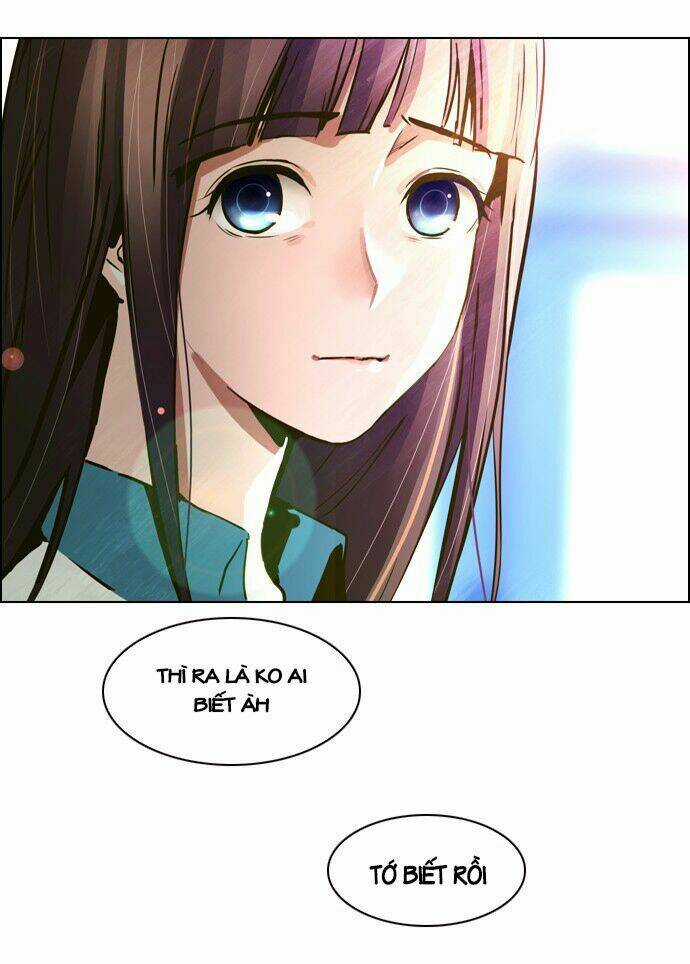 Trò Chơi Số Mệnh Chapter 23 trang 11