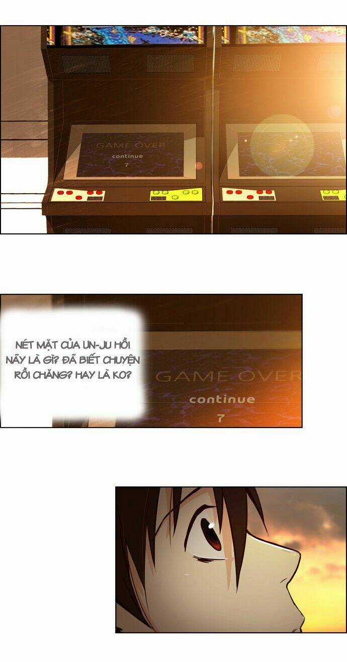 Trò Chơi Số Mệnh Chapter 23 trang 13