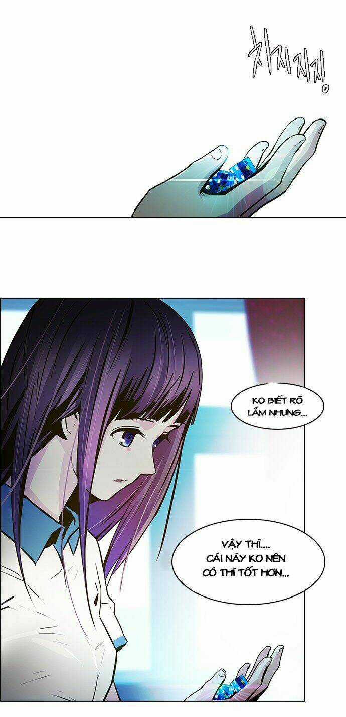 Trò Chơi Số Mệnh Chapter 23 trang 18