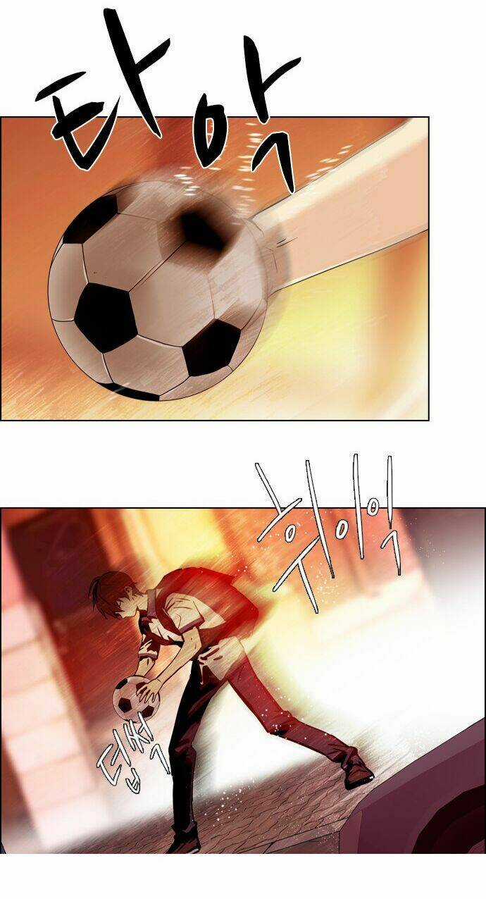 Trò Chơi Số Mệnh Chapter 24 trang 11