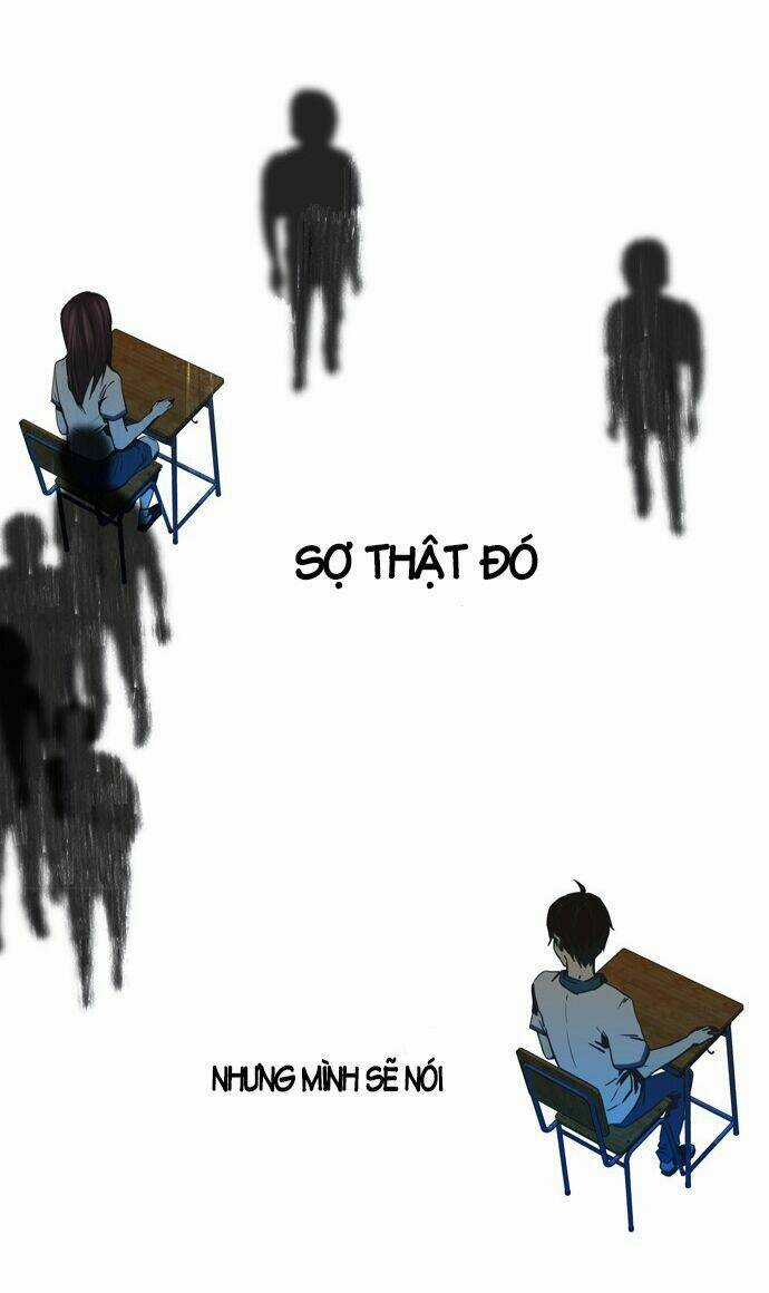 Trò Chơi Số Mệnh Chapter 24 trang 30